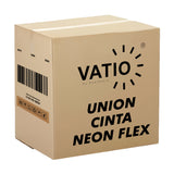 Union Cinta Neon Flex