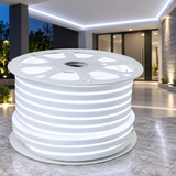 Cinta LED Neonflex · 100 metros - 8W/M