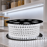 Cinta LED alta eficiencia IP65 50 metros - 8W/Metro