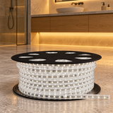 Cinta LED alta eficiencia IP65 50 metros - 8W/Metro