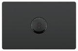 Dimmer Negro
