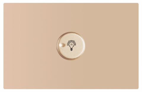 Dimmer Dorado