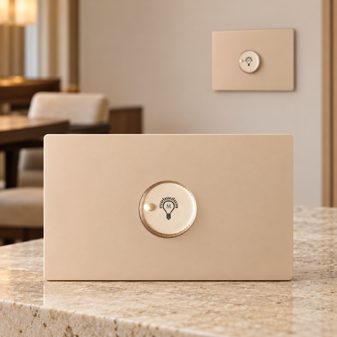 Dimmer Dorado