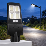Luminaria pública solar - 150W