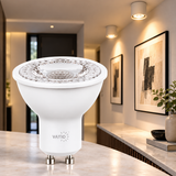 BOMBILLO LED 5W GU10