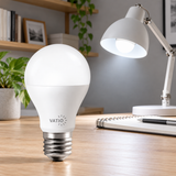 BOMBILLO LED 7W E27 6400°k