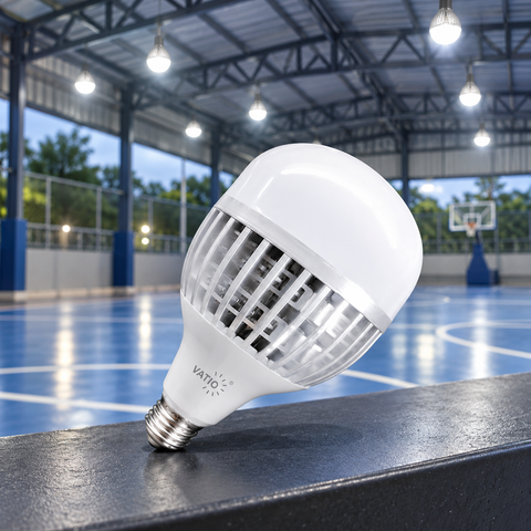 BOMBILLO LED 80W ALTA POTENCIA E27