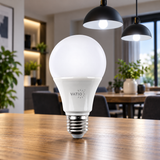 BOMBILLO LED 12W E27