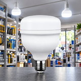 BOMBILLO LED 20W ALTA POTENCIA E27
