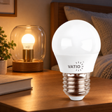 BOMBILLO LED 3W E27 6400°k