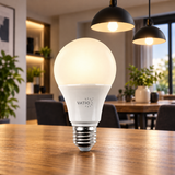 BOMBILLO LED 12W E27