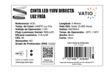CINTA LED ALTA EFICIENCIA 2835