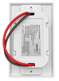 SENSOR DE MOVIMIENTO 180° PARED / sku 27001