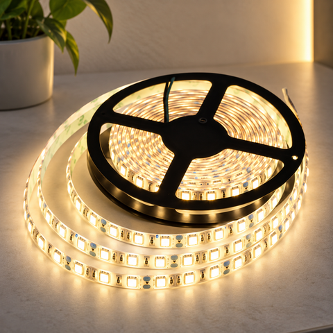 CINTA LED DIRECTA 110V 5 METROS