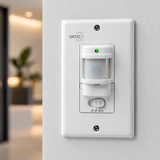 SENSOR DE MOVIMIENTO 180° PARED / sku 27001