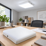 PANEL LED 36W FRAMELESS CUADRADO DE SOBREPONER