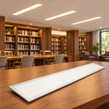 PANEL LED 48W 120x30 DE INCRUSTAR