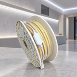 Cinta LED COB 240D 110V - 12W/Metro - 10MT