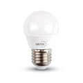 BOMBILLO LED 3W E27 6400°k