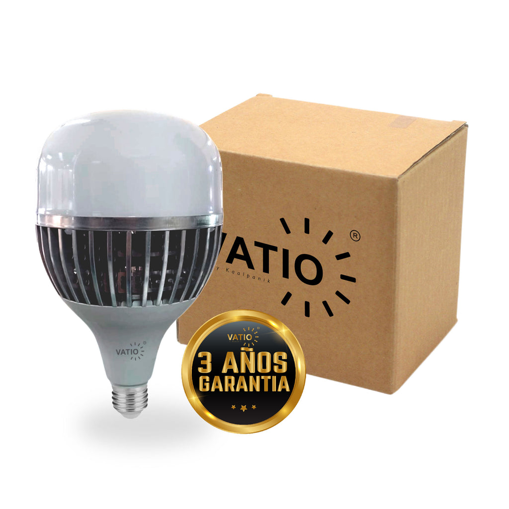 BOMBILLO LED 100W ALTA POTENCIA E27