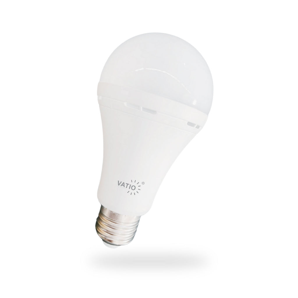 BOMBILLO LED 9W E27 AUTONOMO