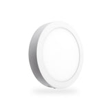 PANEL LED 12W REDONDO DE SOBREPONER