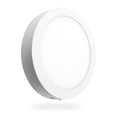 PANEL LED 24W  REDONDO DE SOBREPONER