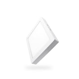 PANEL LED  6W  CUADRADO DE SOBREPONER