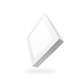 PANEL LED 12W CUADRADO DE SOBREPONER