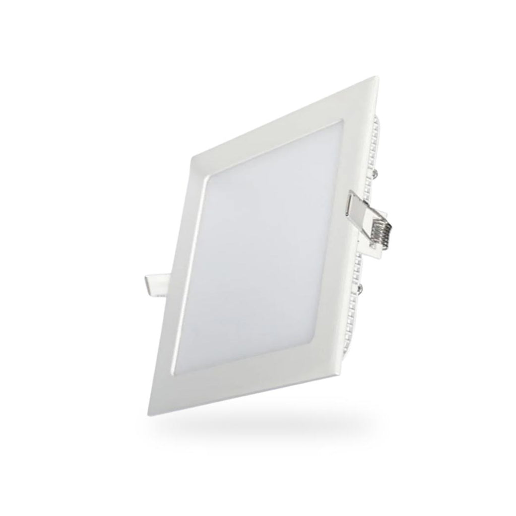 PANEL LED  6W CUADRADO DE INCRUSTAR