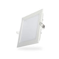 PANEL LED 9W CUADRADO DE INCRUSTAR
