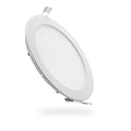 PANEL LED 24W  REDONDO DE INCRUSTAR