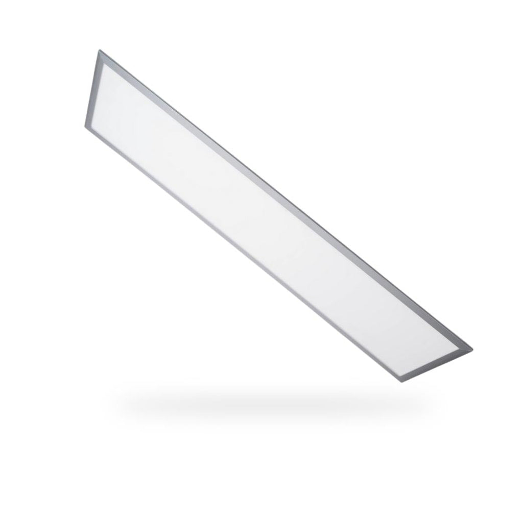 PANEL LED 48W 1200x300 DE INCRUSTAR