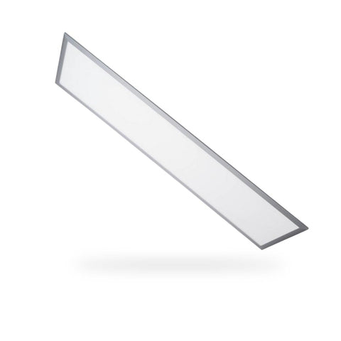 PANEL LED 48W 1200x300 DE INCRUSTAR