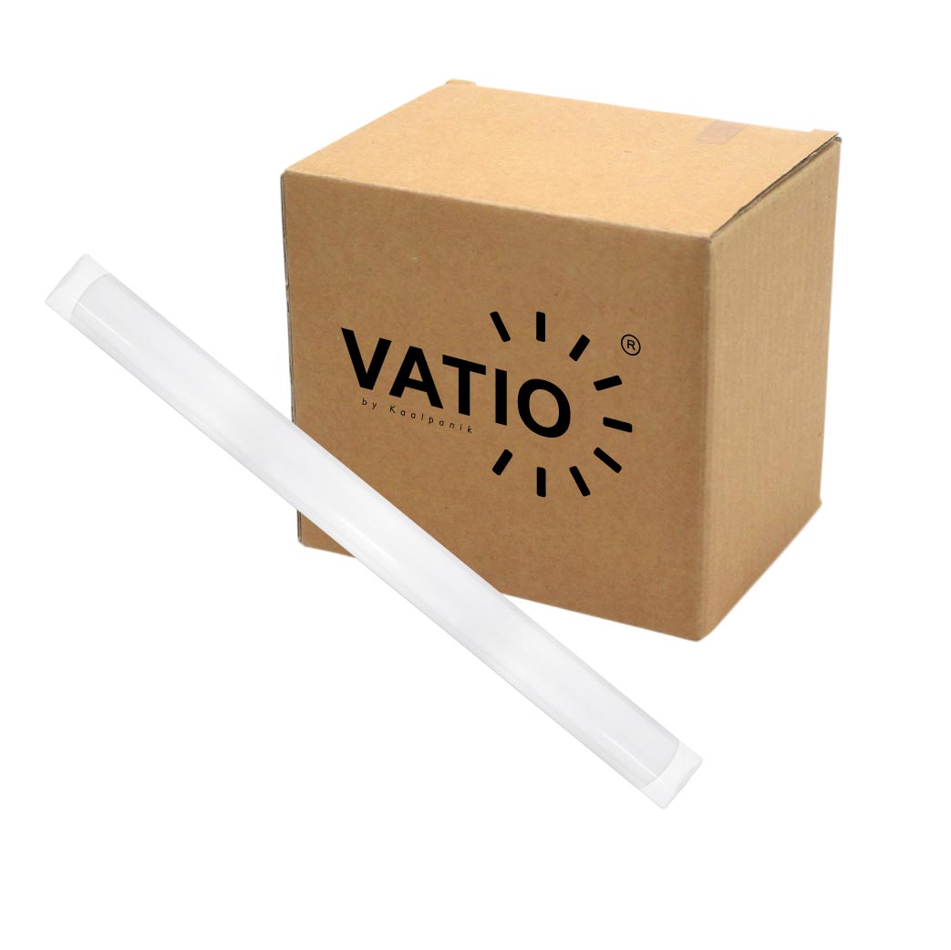 LUMINARIA LED 40W ANTIPOLVO