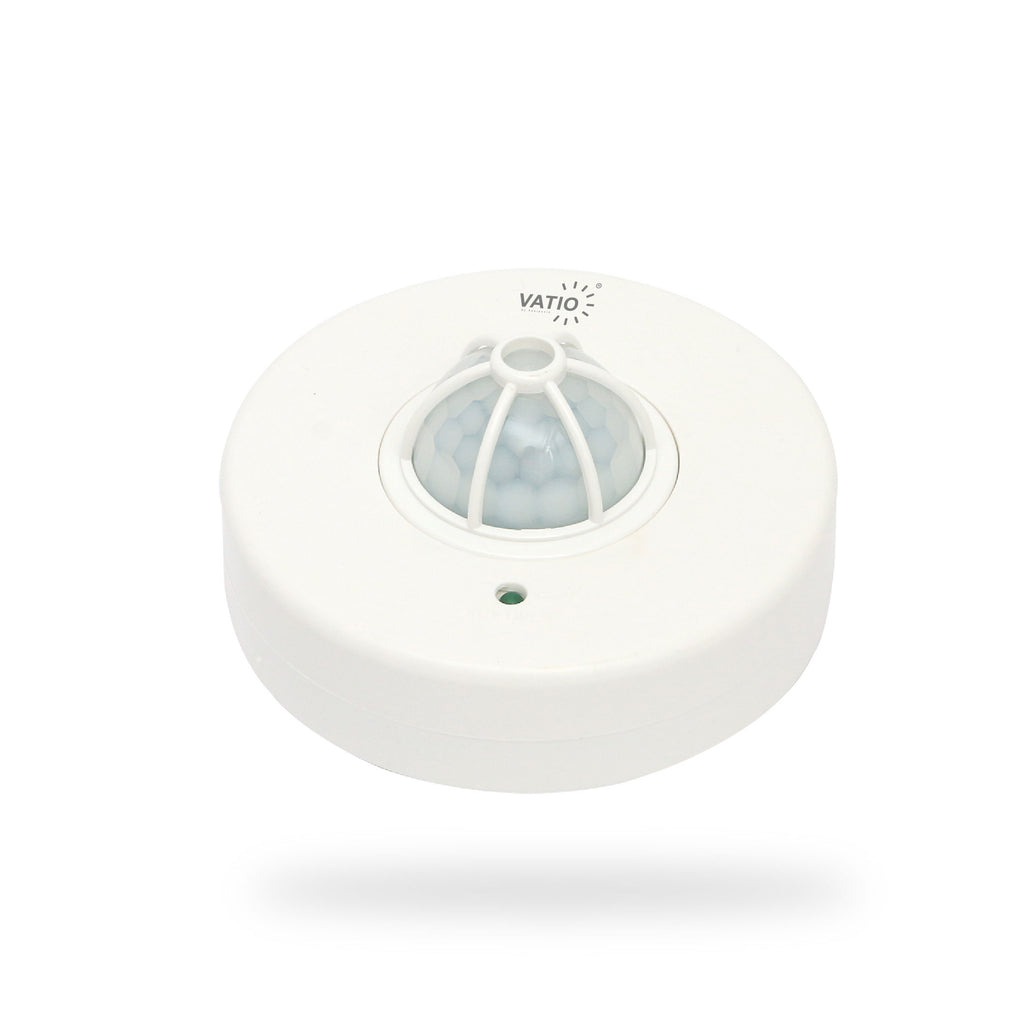 SENSOR DE MOVIMIENTO CON REGILLA 360° TECHO