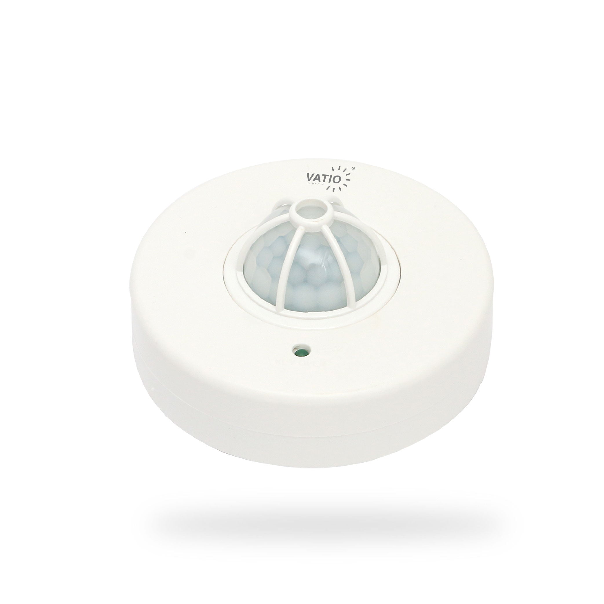 SENSOR DE MOVIMIENTO CON REGILLA 360° TECHO